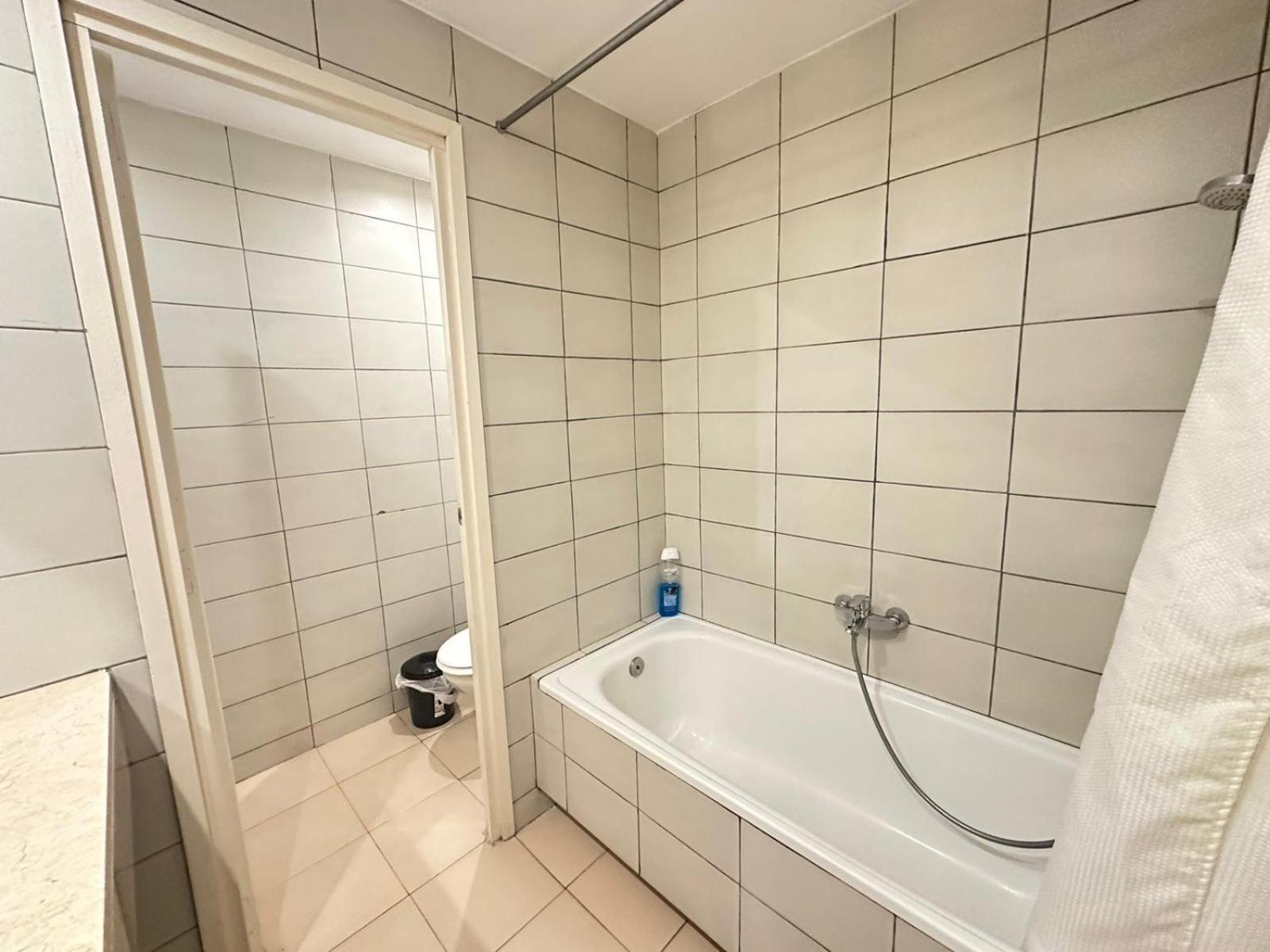 Bed & Breakfast Paris Barcellona