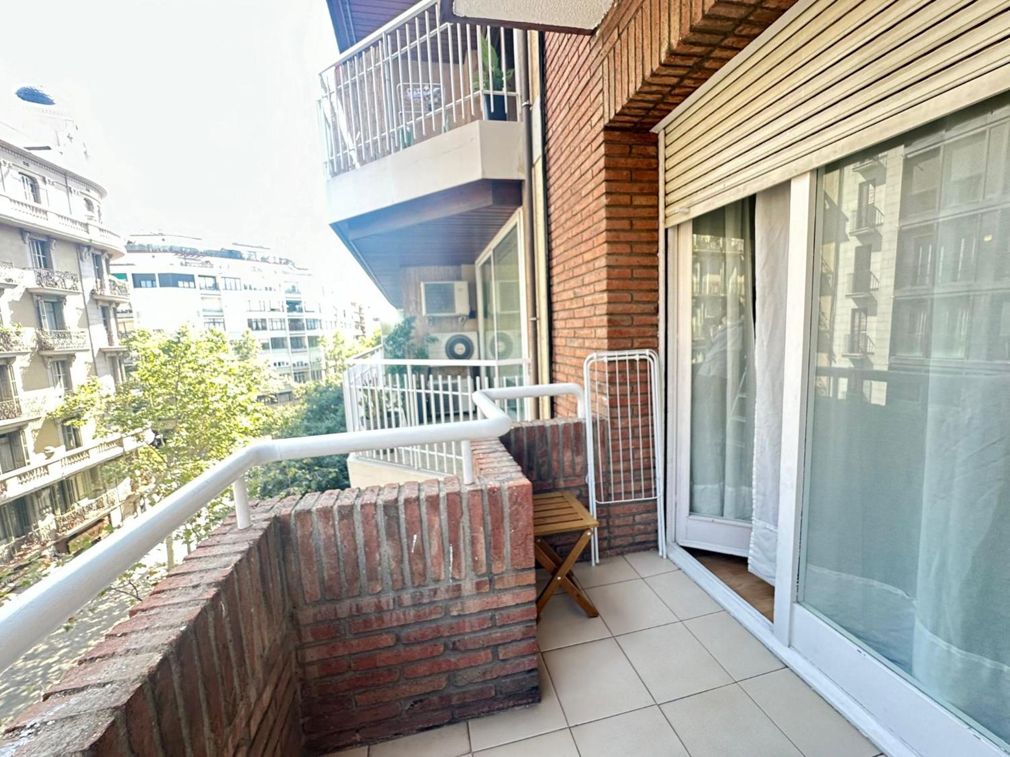 Bed & Breakfast Paris Barcellona