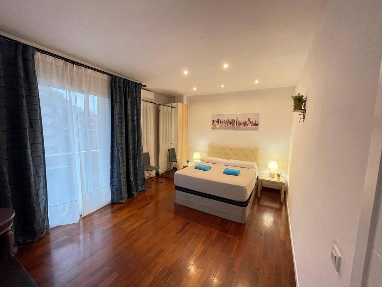 Bed & Breakfast Paris Barcellona