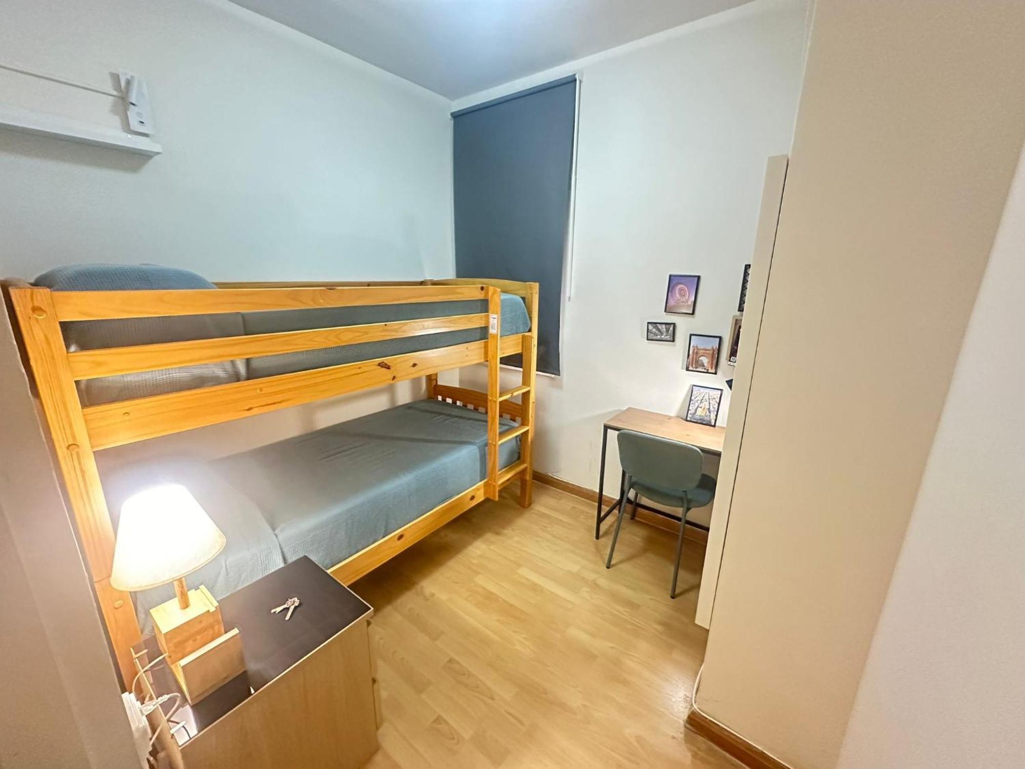 Bed & Breakfast Paris Barcellona