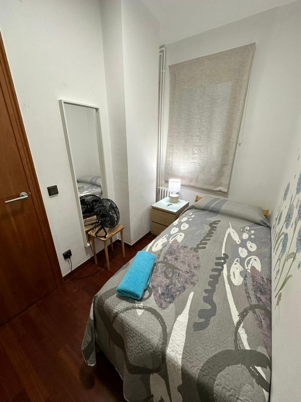Paris Bed & Breakfast Barcelona